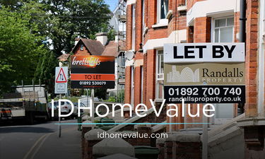 IDHomeValue.com - Creative brandable domain for sale
