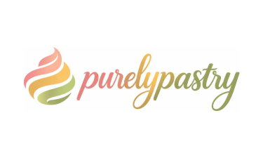 PurelyPastry logo