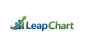 LeapChart logo