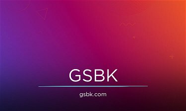 GSBK.com