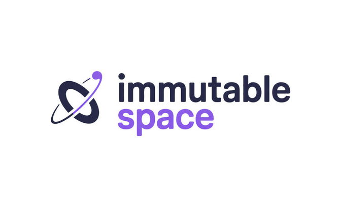 Immutable.space