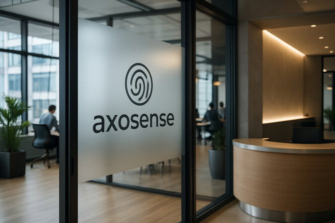 axosense.com — 4