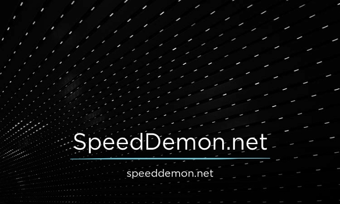 SpeedDemon.net