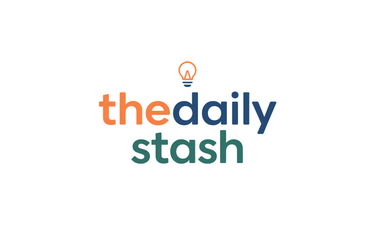 TheDailyStash.com - Creative brandable domain for sale