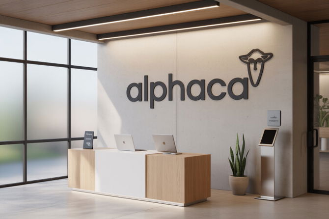 Alphaca.com — 4