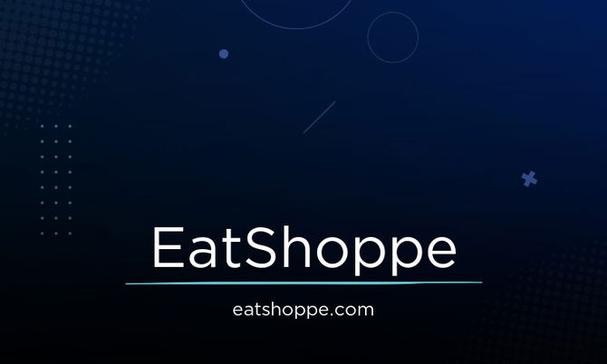 EatShoppe.com