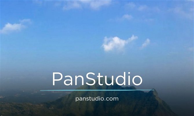 PanStudio.com