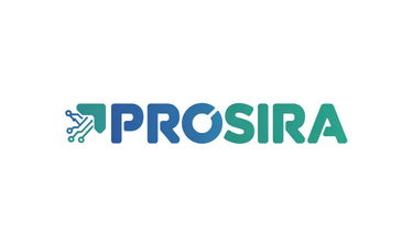 PROSIRA.com - Creative brandable domain for sale