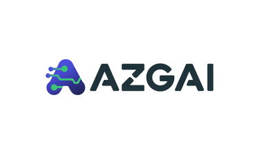 AZGAI.com - Creative brandable domain for sale