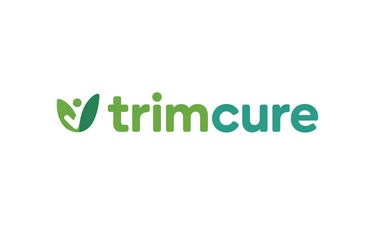 TrimCure.com - Creative brandable domain for sale
