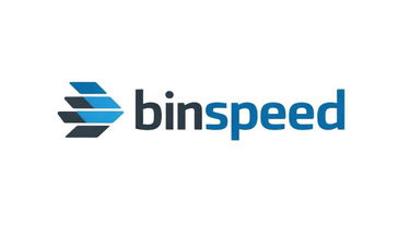binspeed.com - Creative brandable domain for sale