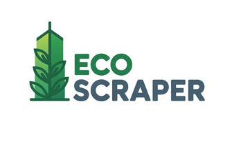 EcoScraper.com - Creative brandable domain for sale