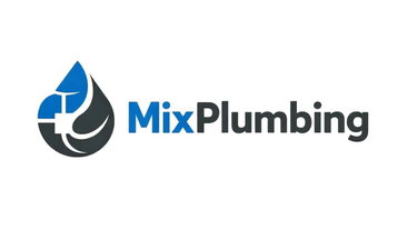 MixPlumbing logo