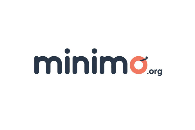 Minimo logo
