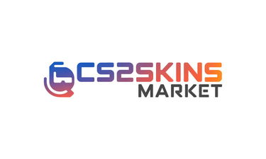 Cs2SkinsMarket.com - Creative brandable domain for sale