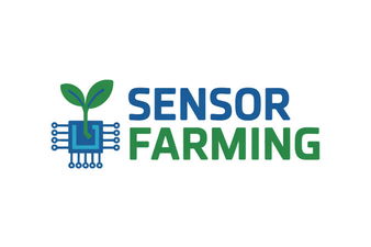 SensorFarming.com - Creative brandable domain for sale