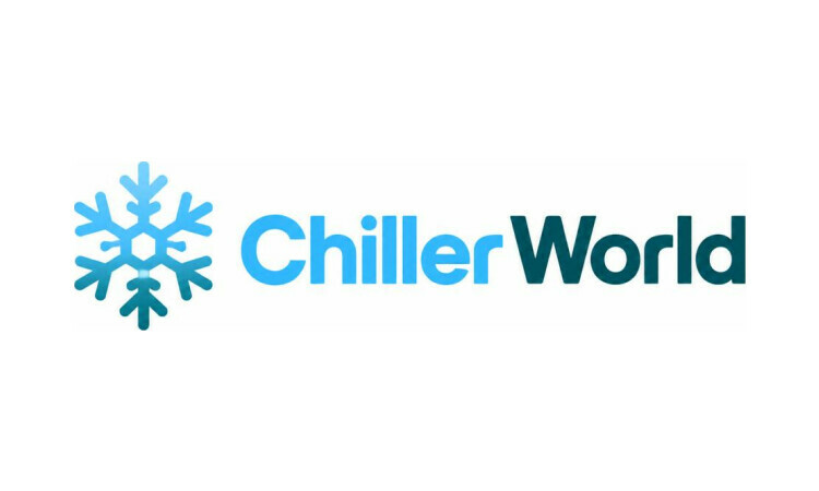 ChillerWorld logo