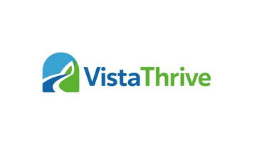 VistaThrive logo