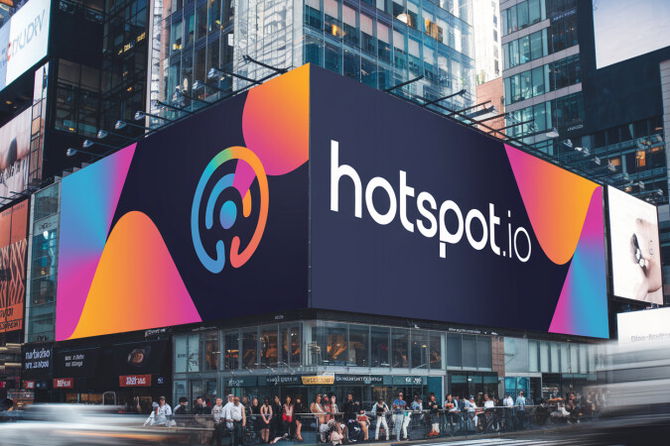 Hotspot.io