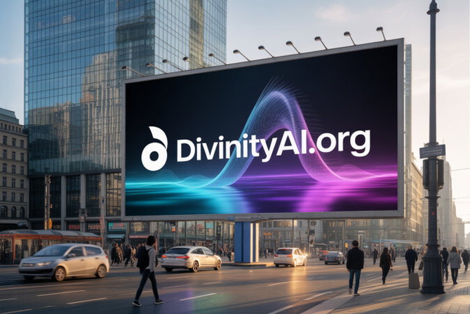 DivinityAI.org — 3