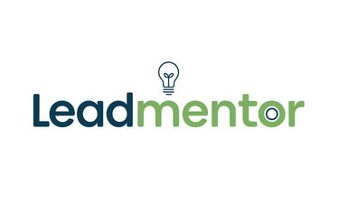 LeadMentor.com - Creative brandable domain for sale