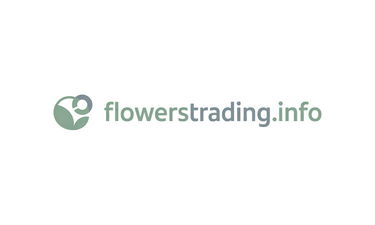 FlowersTrading.info - Creative brandable domain for sale