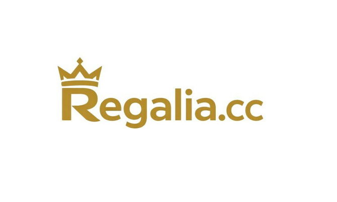 Regalia.cc