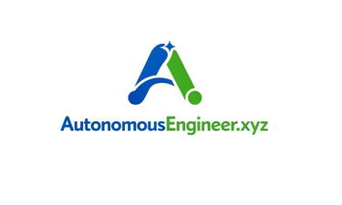 AutonomousEngineer.xyz - Creative brandable domain for sale
