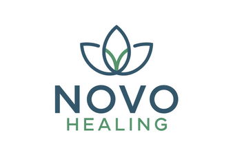 NovoHealing.com - Creative brandable domain for sale