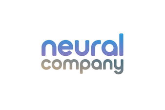 NeuralCompany.com - Creative brandable domain for sale