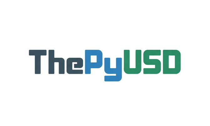 ThePyusd.com
