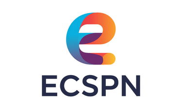 ECSPN.com - Creative brandable domain for sale