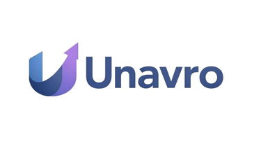 Unavro.com - Creative brandable domain for sale