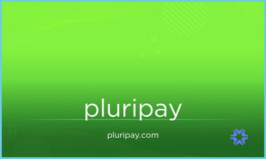 Pluripay.com - Creative brandable domain for sale