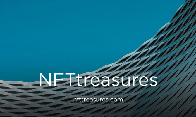NFTTreasures.com