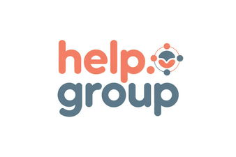Help logo