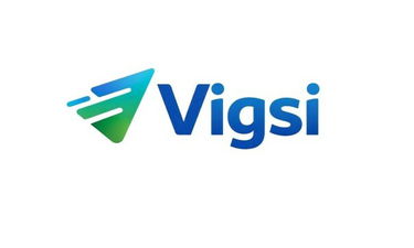 Vigsi logo