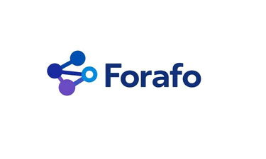 Forafo logo