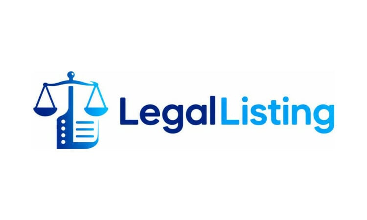 LegalListing logo