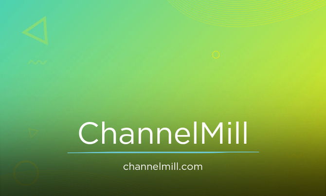 ChannelMill.com