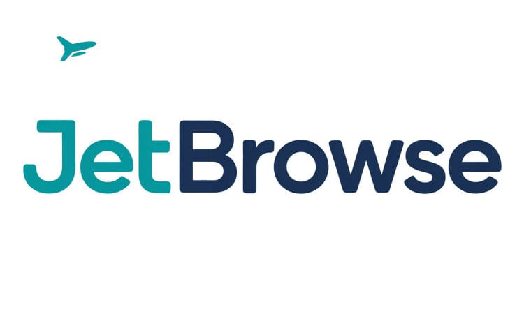JetBrowse logo