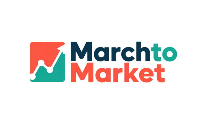 MarchToMarket.com