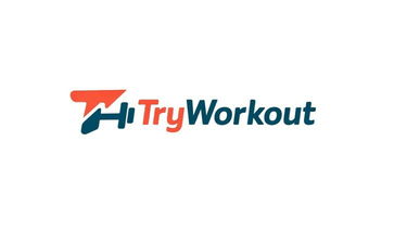 TryWorkout logo