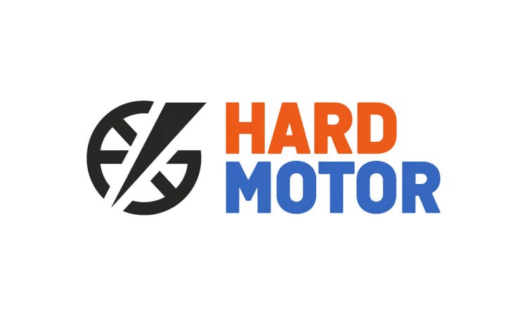 HardMotor logo
