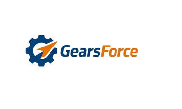 GearsForce logo
