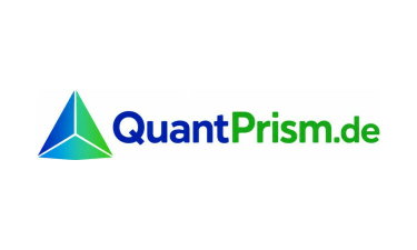 QuantPrism logo