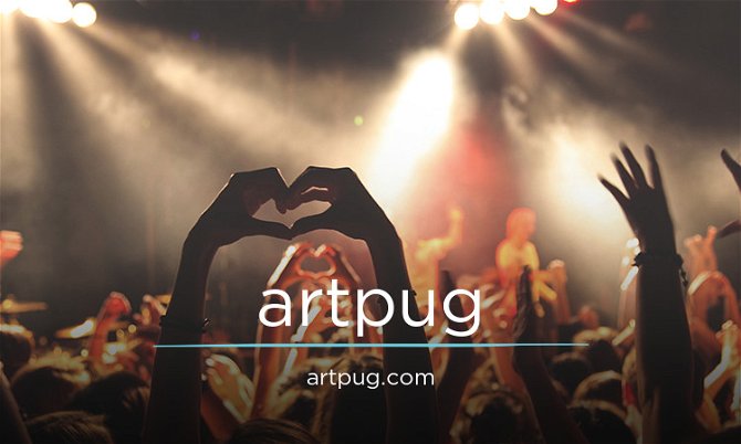 artpug.com