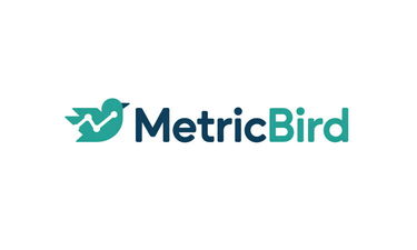 MetricBird.com - Creative brandable domain for sale