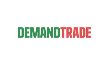 DemandTrade.com - Creative brandable domain for sale