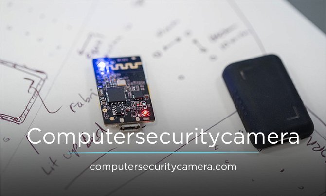 Computersecuritycamera.com